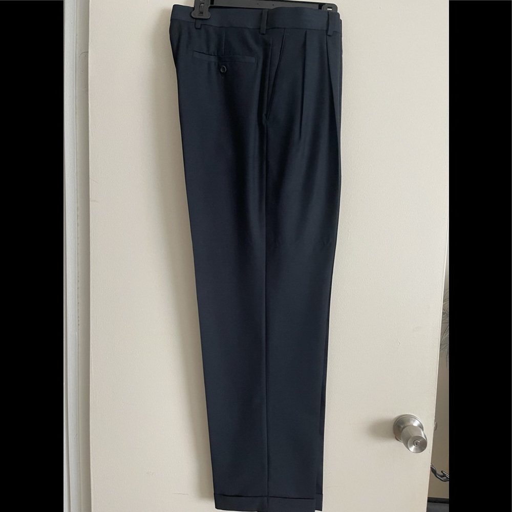 👖Men’s Louis Raphael Slacks👖 - Picture 4 of 7